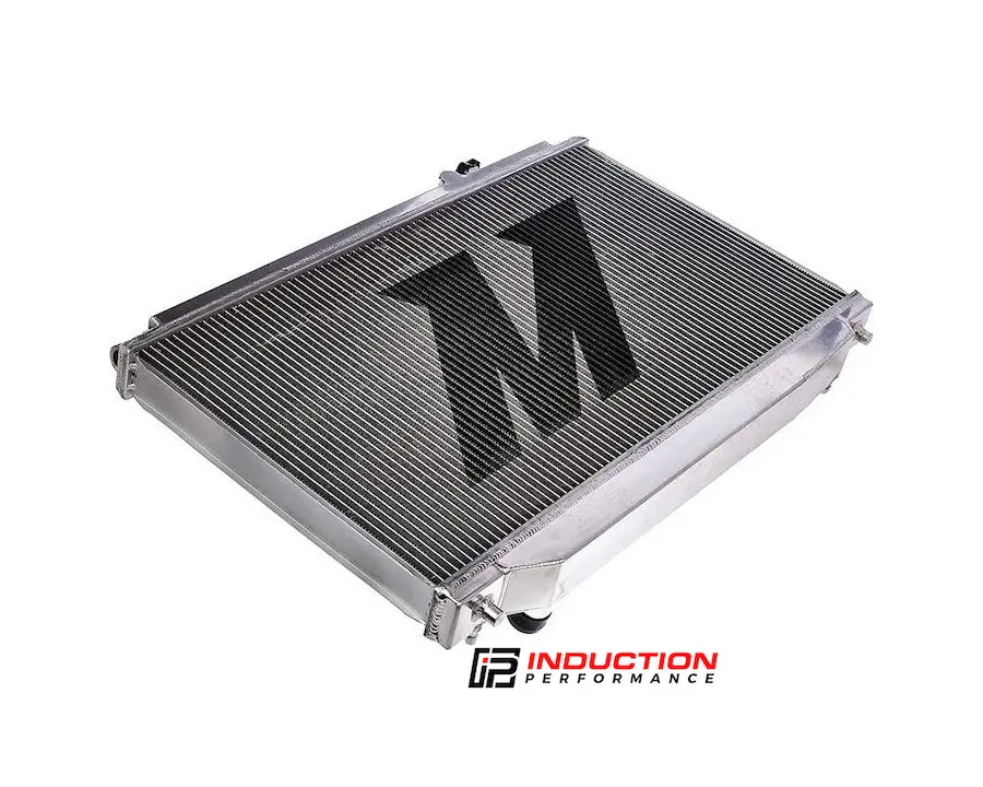 Mishimoto X-Line Radiator For 1993-1998 Toyota Supra 2Jz 2Jzgte - Mmrad-Sup-93Tx 1