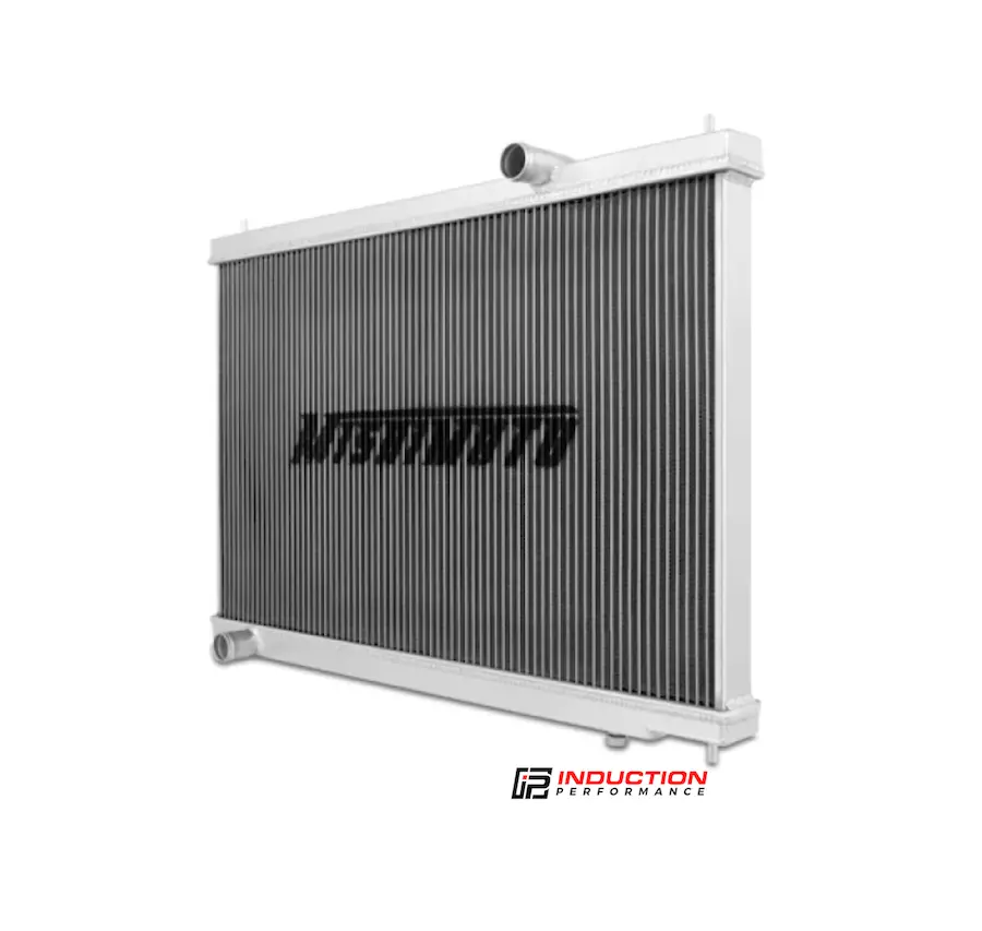 Mishimoto Aluminum Radiator For Nissan Gtr R35 Vr38 1