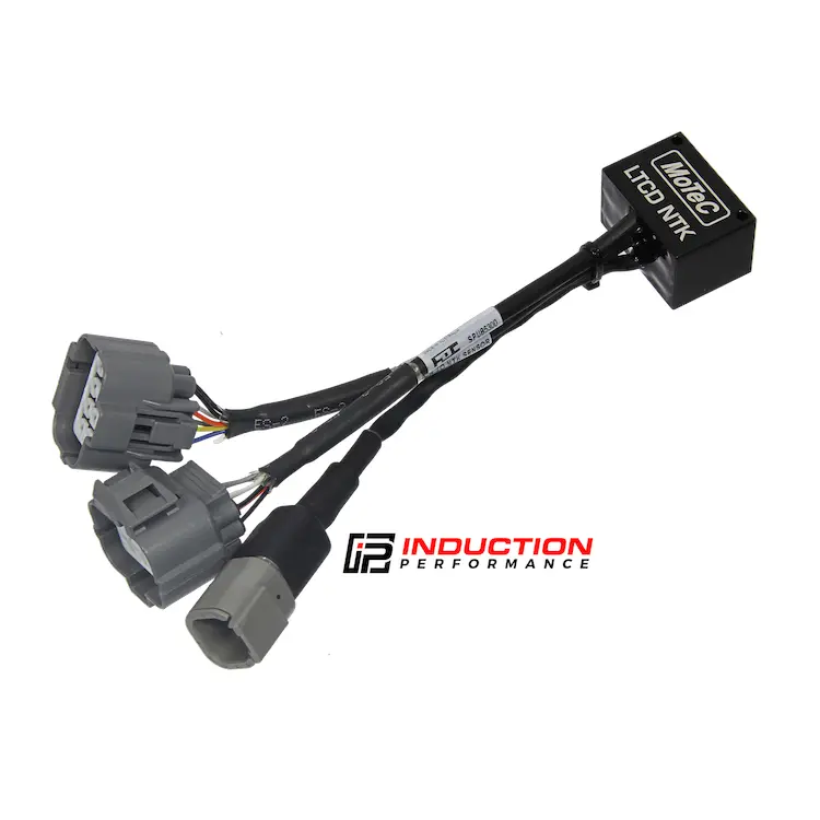 Motec Dual Lambda To Can ( Ltcd-Ntk ) 1