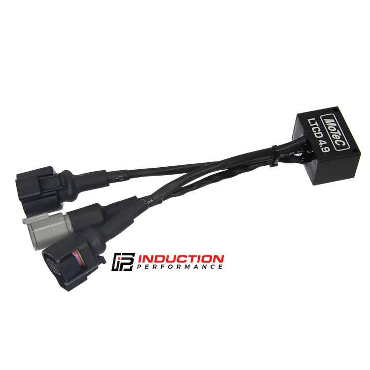 Motec Dual Lambda To Can ( Ltcd ) 1