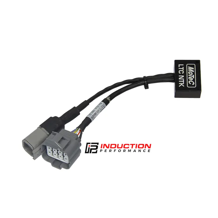 Motec Lambda To Can ( Ltc-Ntk ) 1