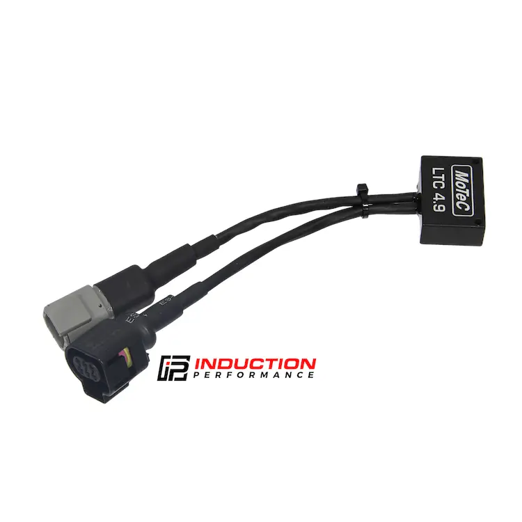 Motec Lambda To Can ( Ltc ) 1
