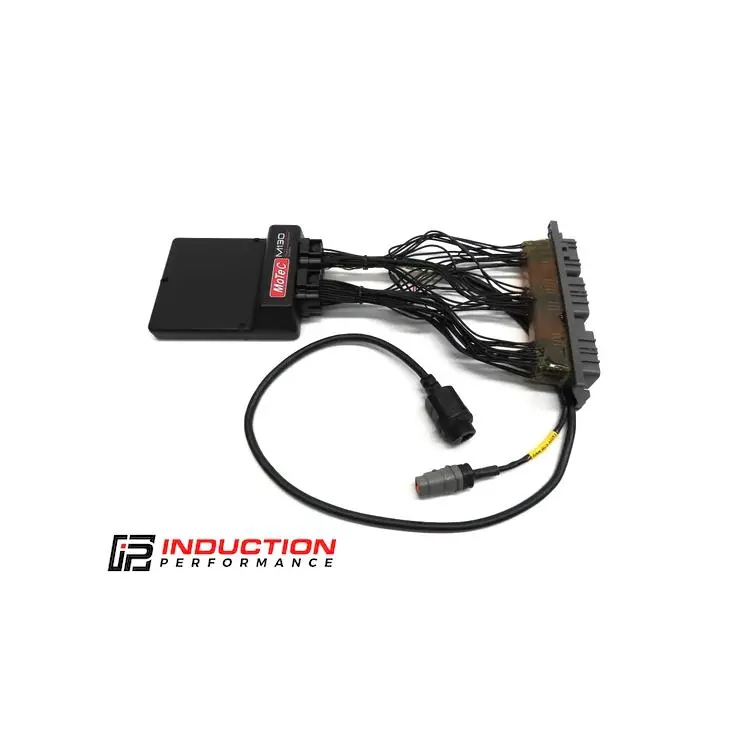 Motec M130 Ecu Pnp Kit For Toyota Supra 2Jz 1