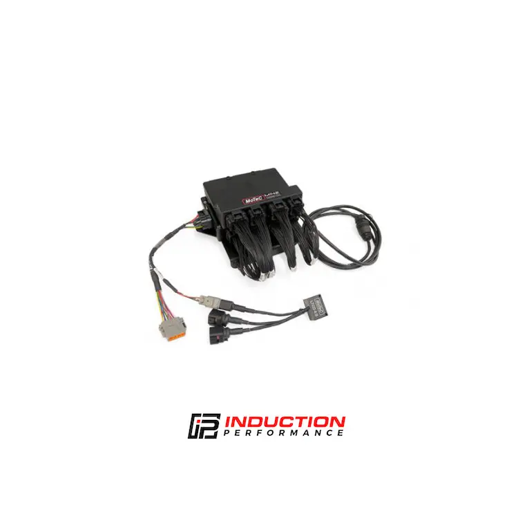 Motec M142 Pnp Ecu Kit For Porsche 991.1 1