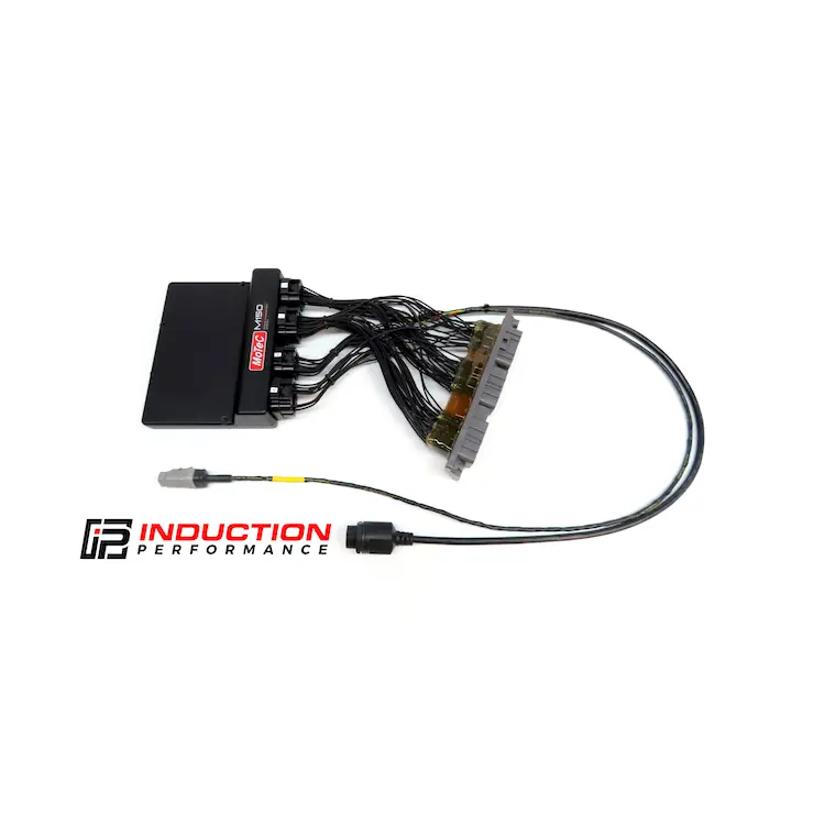 Motec M150 Ecu Pnp Kit For Toyota Supra 2Jz 1