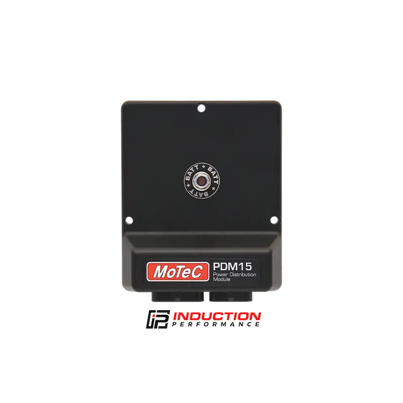 Motec Pdm15 Power Distribution Module 1