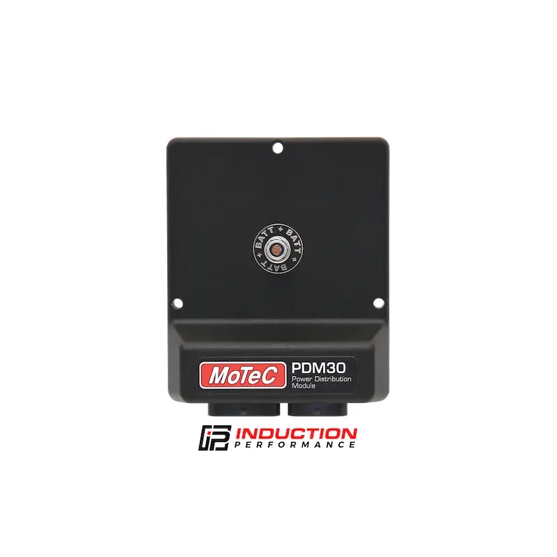 Motec Pdm30 Power Distribution Module 1