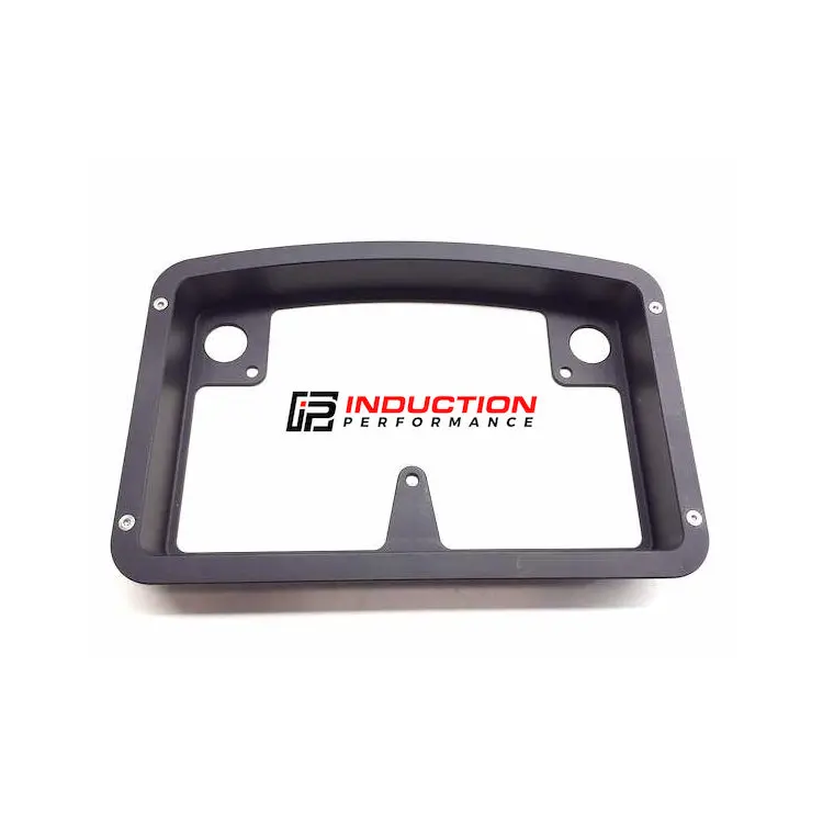 Motec / Racegrade Flush Mount Bezel For Motec C127 / C187 1