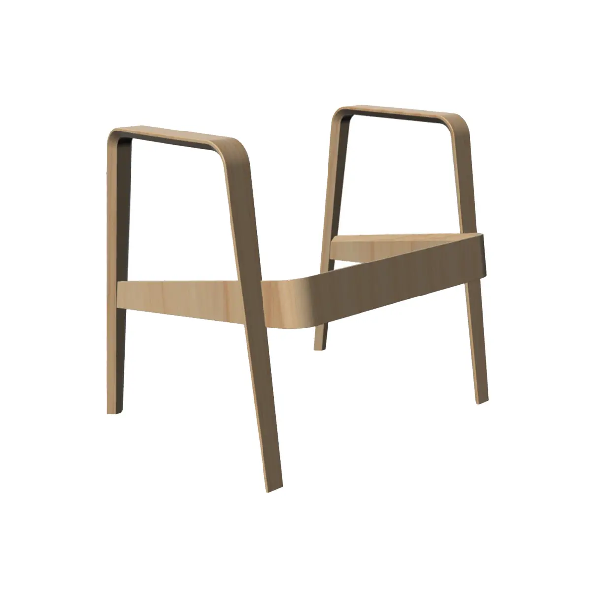 Armup || Home Stand Assist 1