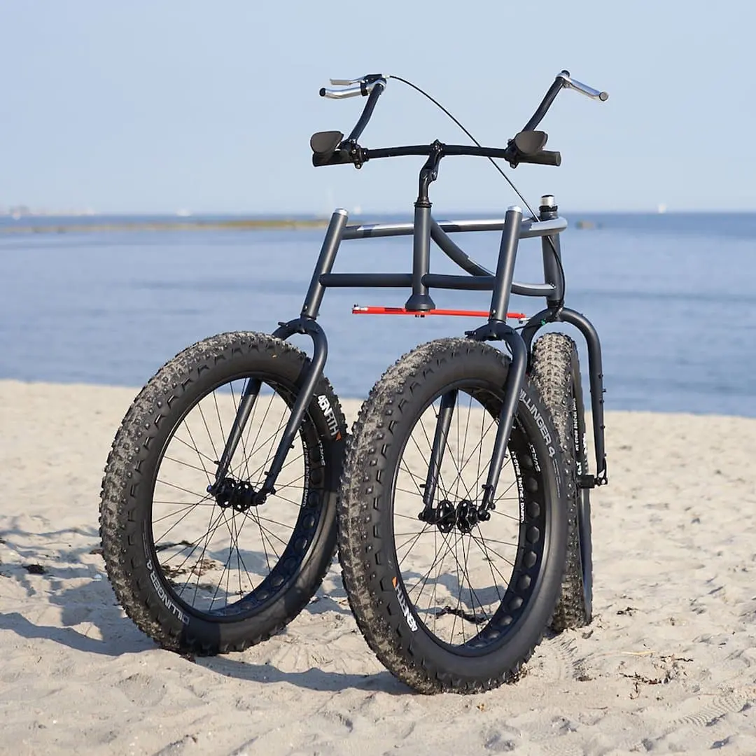 The Afari™ || Off-Road All-Terrain Walker 1