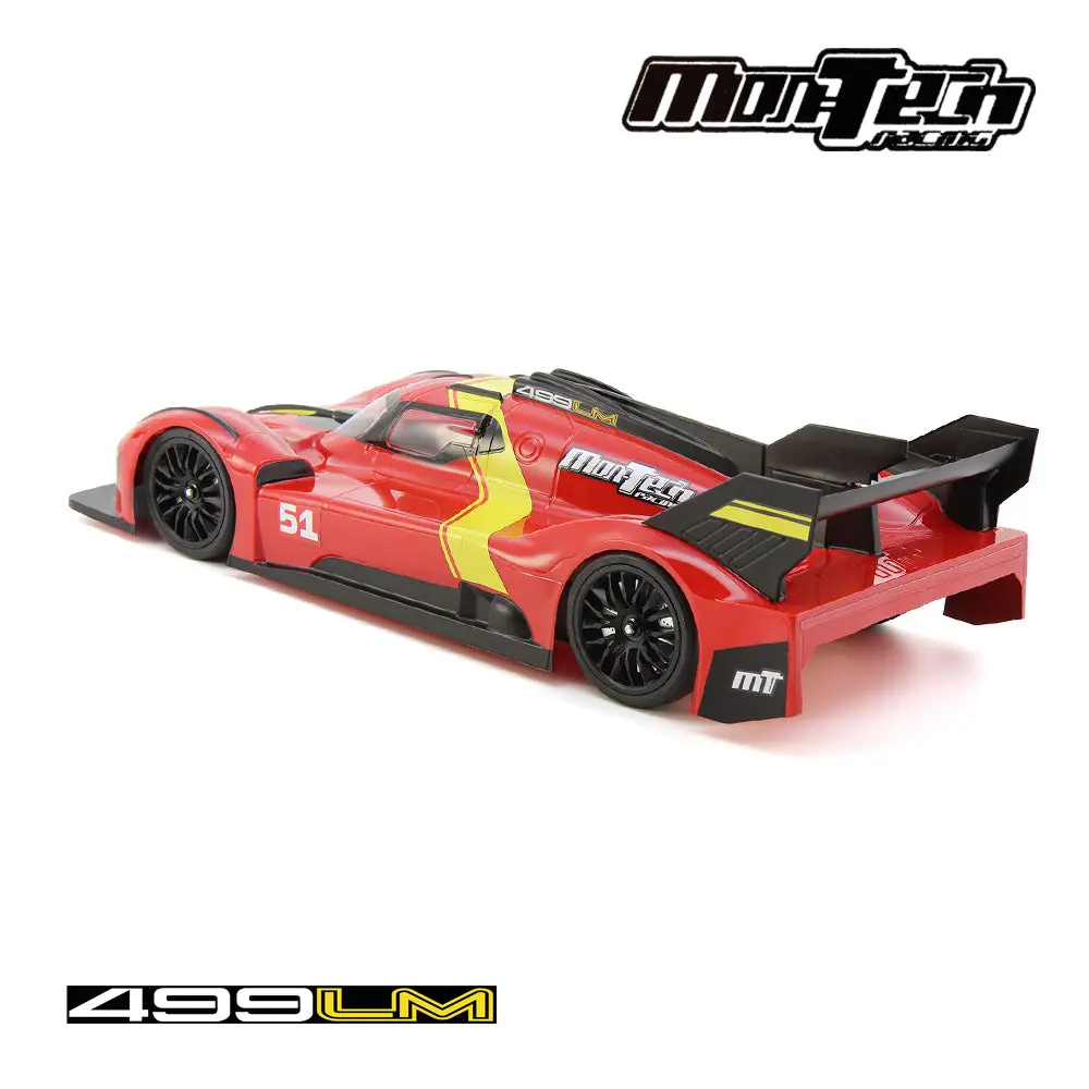 Mon-Tech 023-007 499Lm 190Mm Gt Body 2