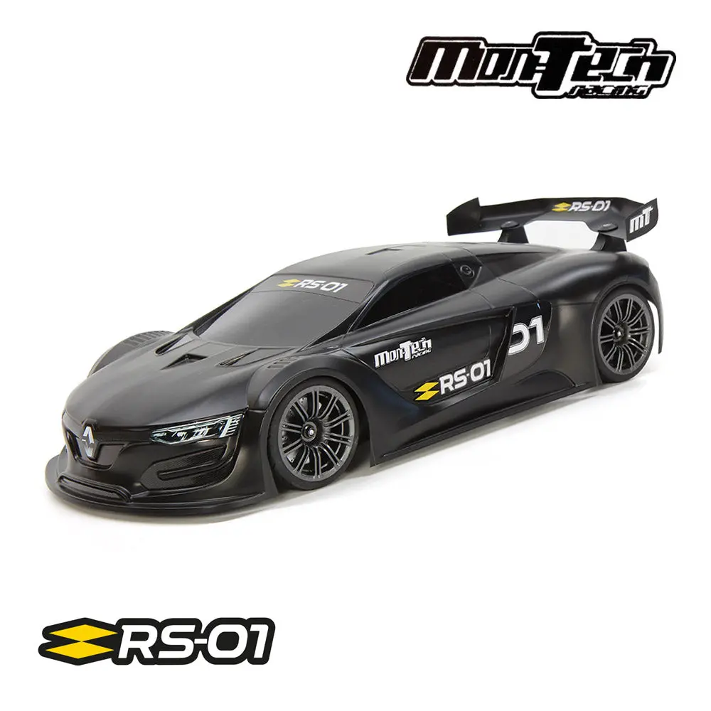 Mon-Tech 022-018 Rs-01 190Mm Gt Body 1