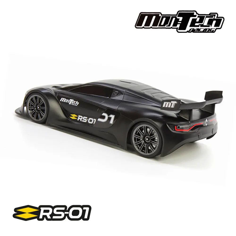 Mon-Tech 022-018 Rs-01 190Mm Gt Body 2