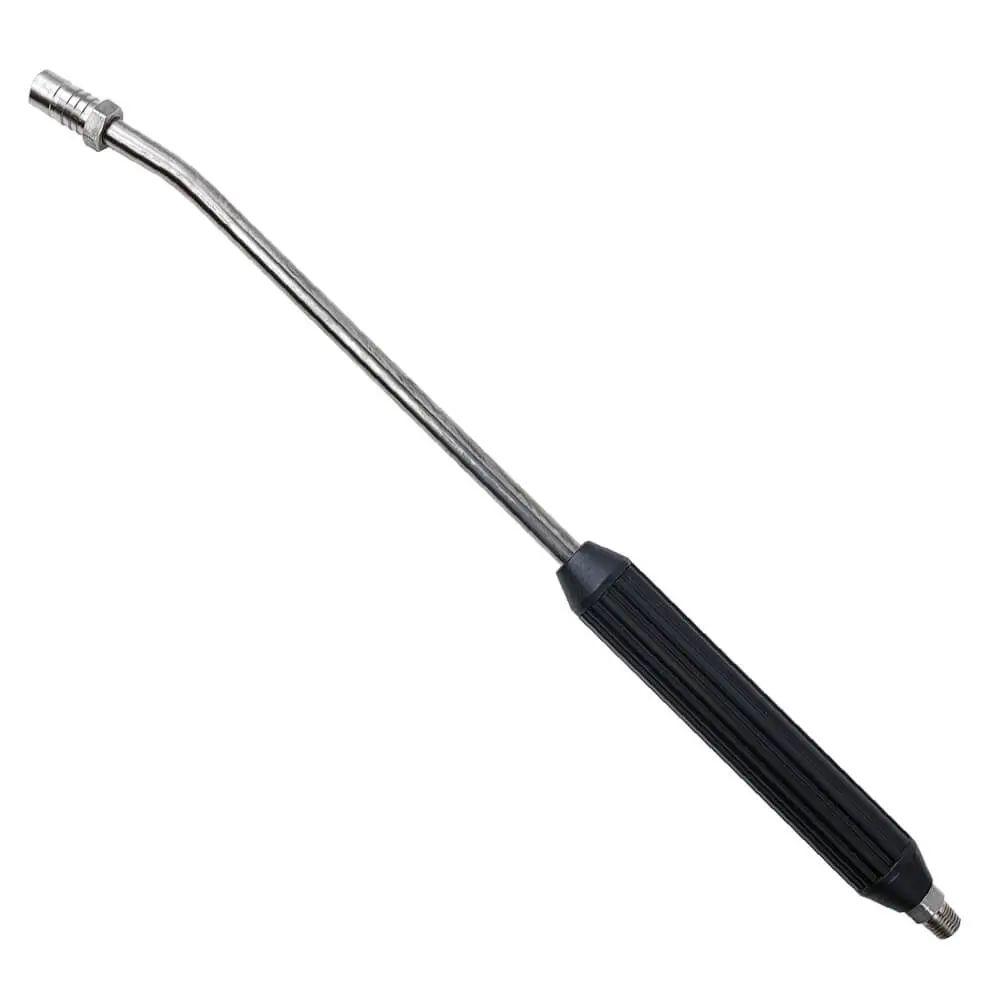 Mosmatic 20" Stainless Bent Lance 26.723 1