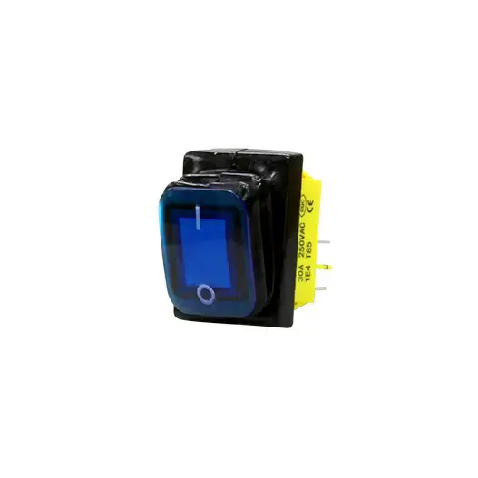 Mytee E515/E536 2-Position Rocker Switch 1