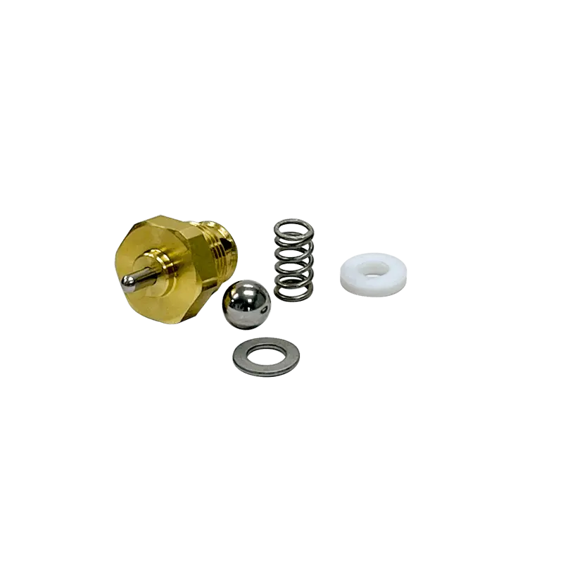Mytee B141b Valve Repair Kit For Air Lite Upholstery Tool 1