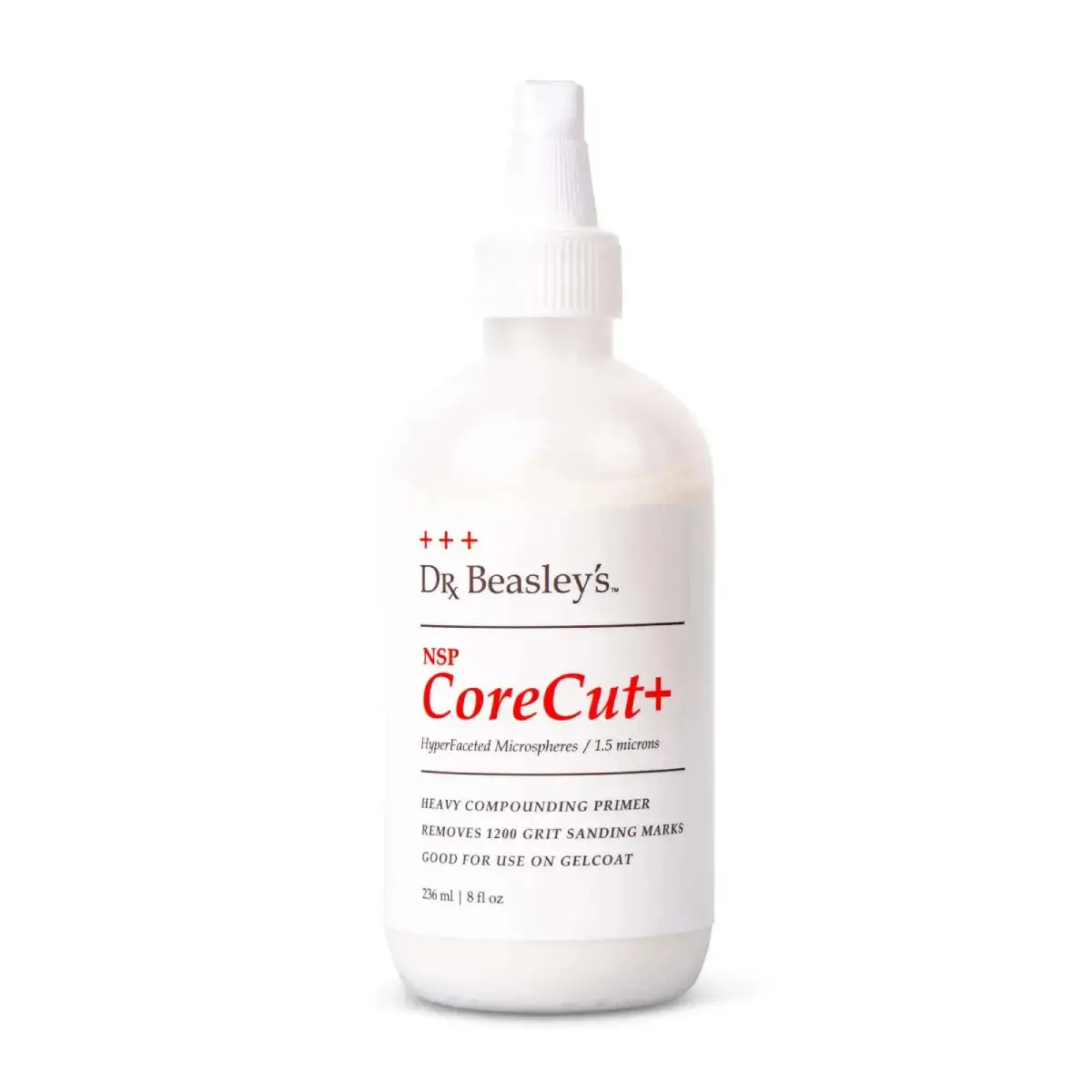 Dr. Beasley's Nsp Corecut 8Oz 2