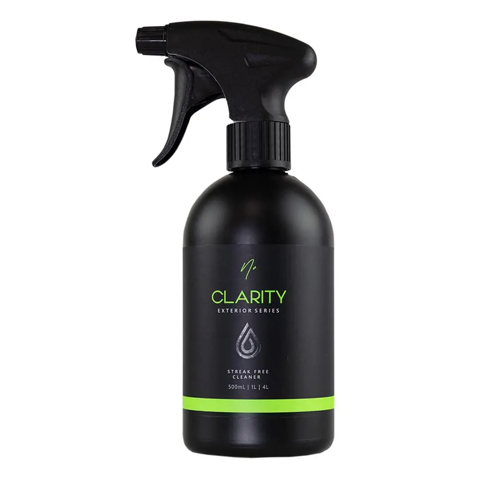 Nv Clarity 500Ml 1