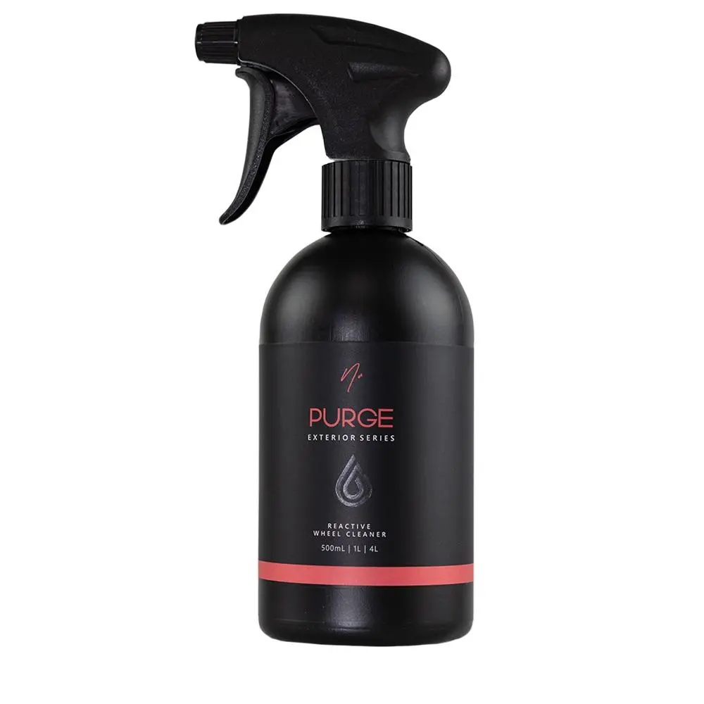 Nv Purge (500Ml, 1L) 1