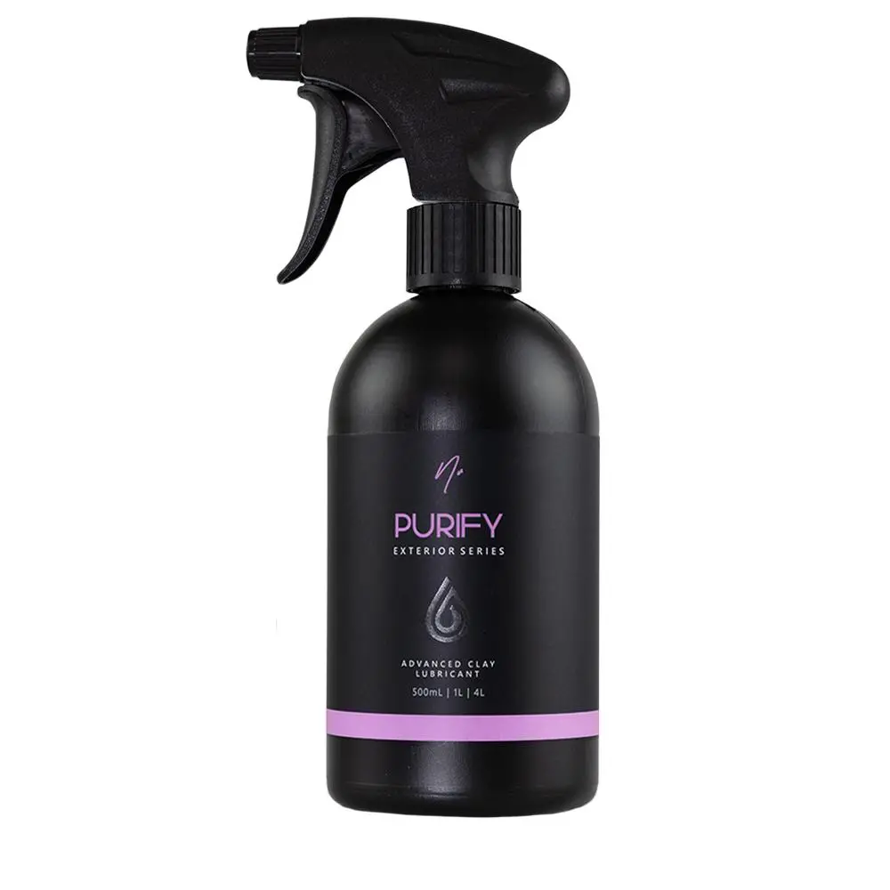 Nv Purify (500Ml, 1L) 1