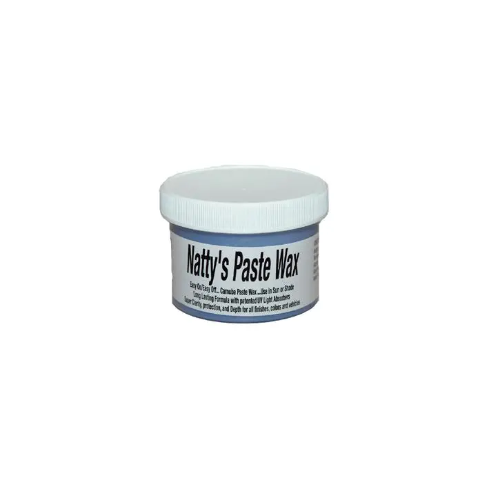 Poorboy's World Natty's Blue 8Oz 1