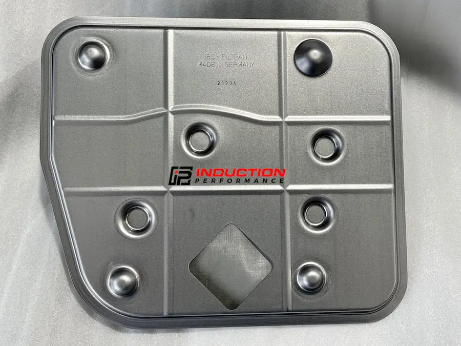 New Oem Transmission Pan Filer For Nissan Gtr R35 Gr6 1