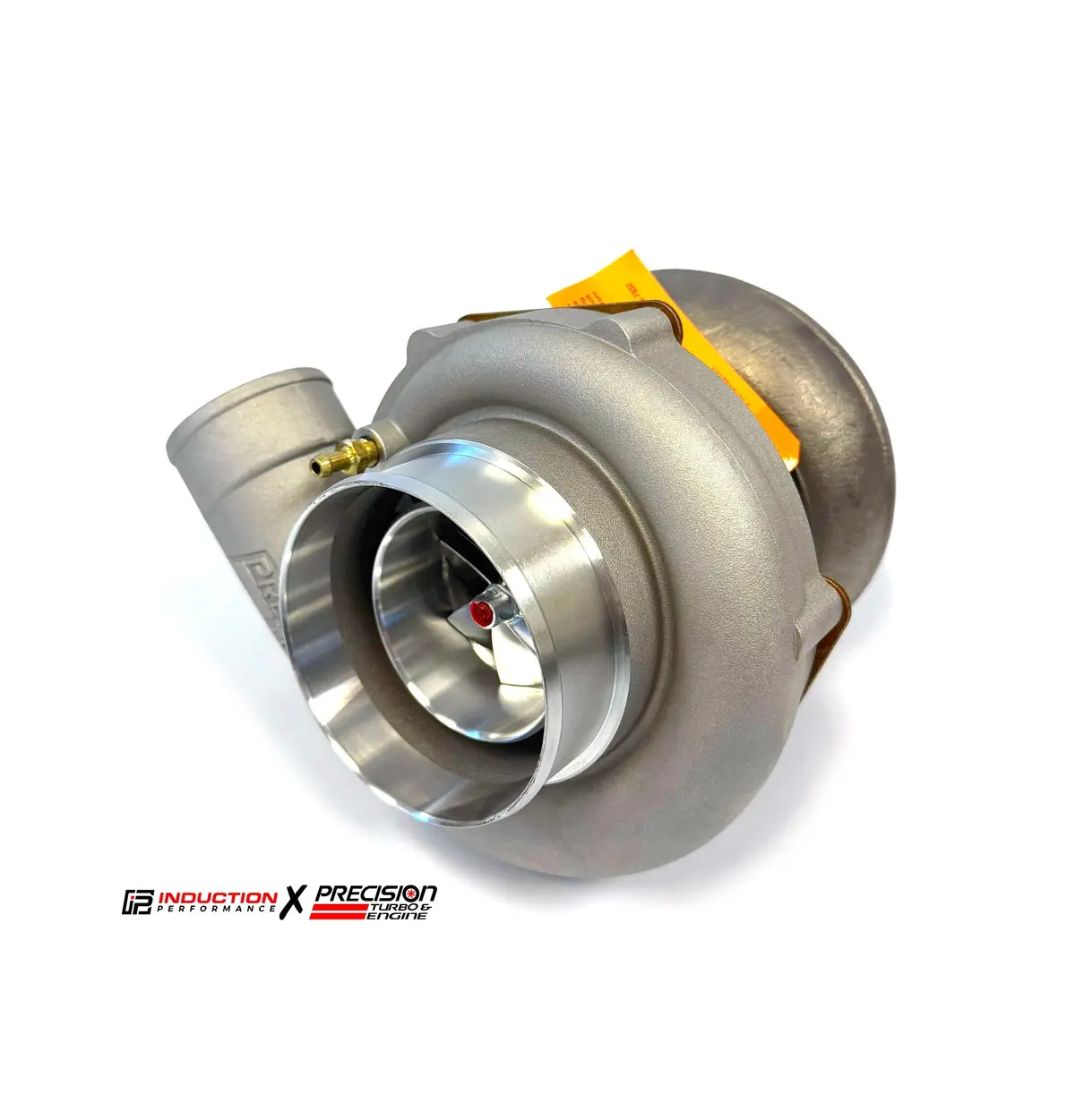 Precision Turbo And Engine - Next Gen 5658 Cea - Race Turbocharger 1
