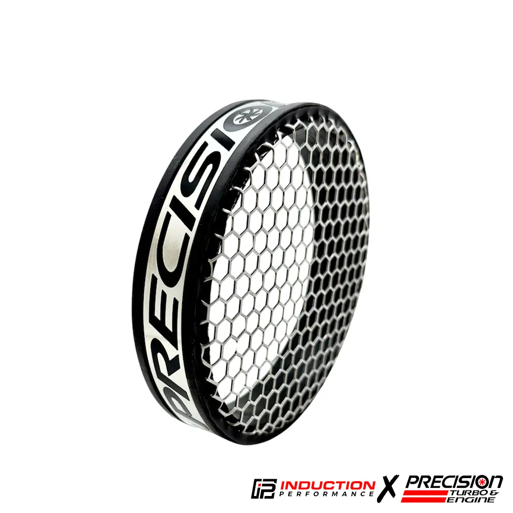 Precision Turbo And Engine - Turbo Inlet Screen 1