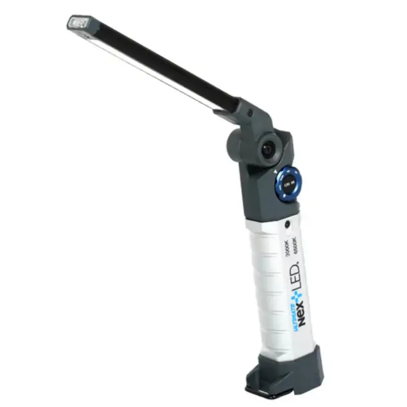 Nexled Ultimate Folding Color Match Inspection Light Nt-7885M 1
