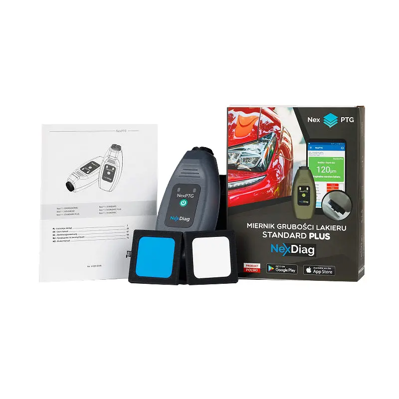 Nexptg Standard Plus 1
