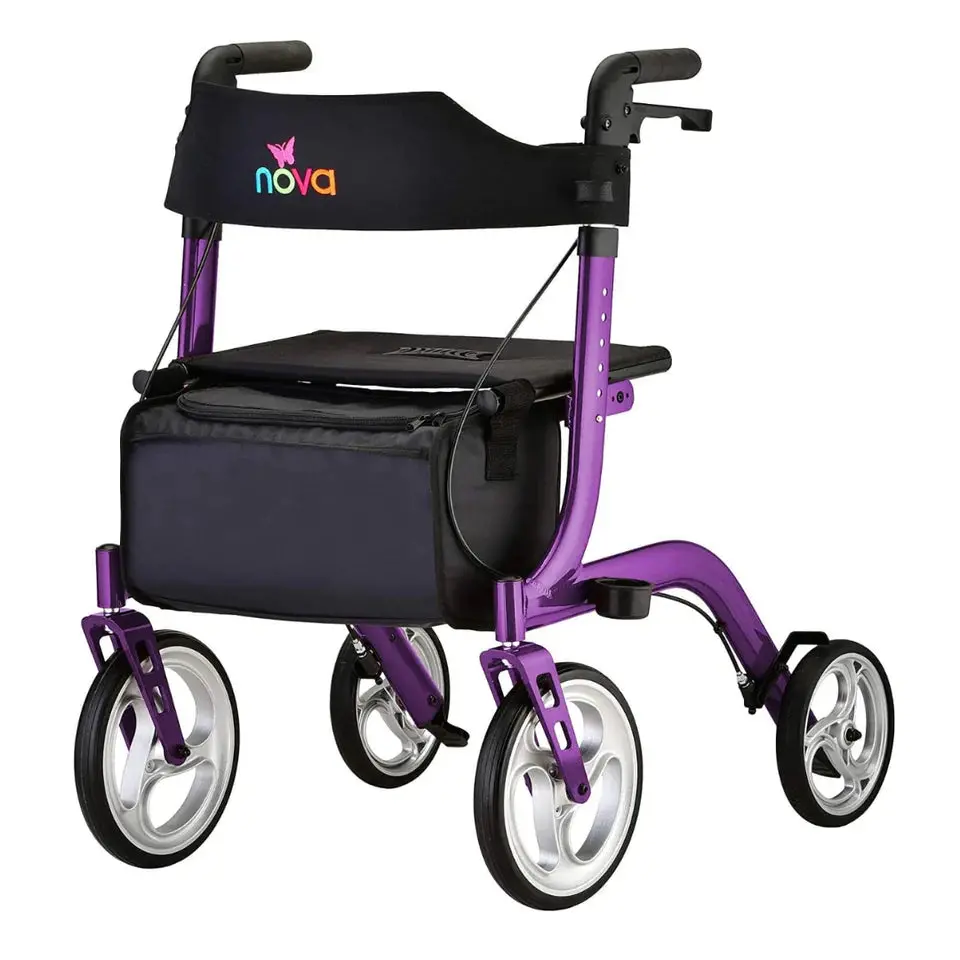 Nova Express Rollator 1