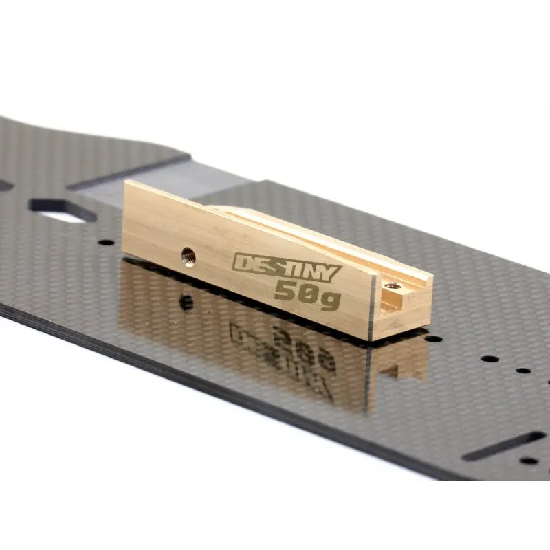 Destiny - Center Balance Weight (50G) (O10155) 1