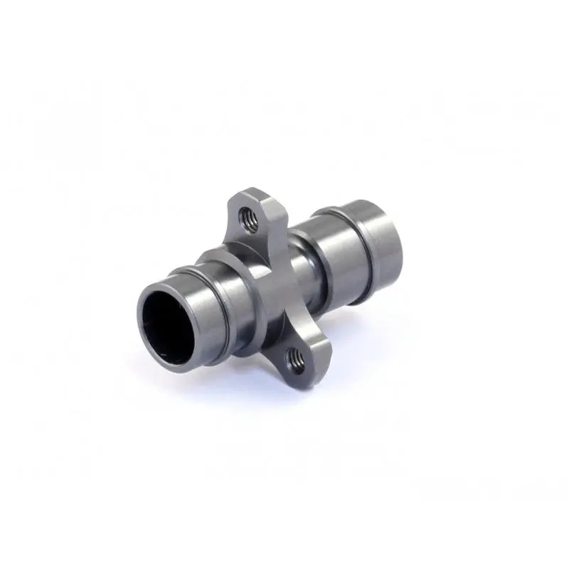 Destiny - Rx-10S Aluminum Front Spool Center Holder (O10158) 1