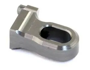 Aluminum Center Belt Tensioner (O10159) 1