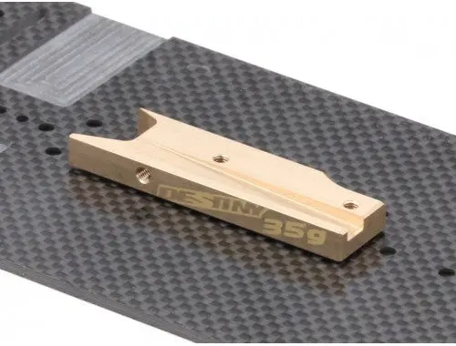 Destiny - Center Balance Weight O10212 Center Balance Weight (35G) 1