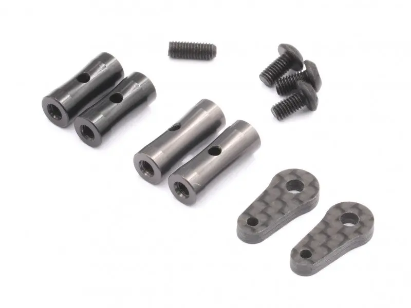 Destiny Rx-10Sr 2.0 Battery Bracket Set O10270 1