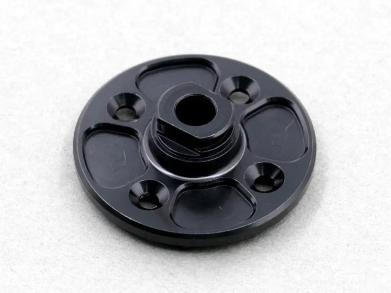 Rx10sr/Ff Aluminum Gear Diff Cover O10272 1