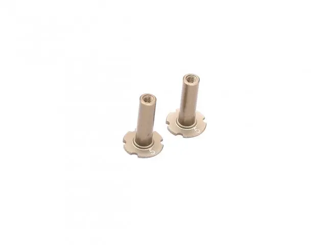 Aluminum King Pin, 5 Deg (O20129) 1