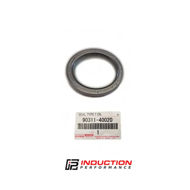 Genuine Oem Toyota 2Jz Camshaft Seal / Cam Seal 1