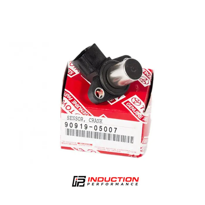 Genuine Oem Toyota Camshaft Position Sensor For Toyota Supra 2Jz-Gte 1