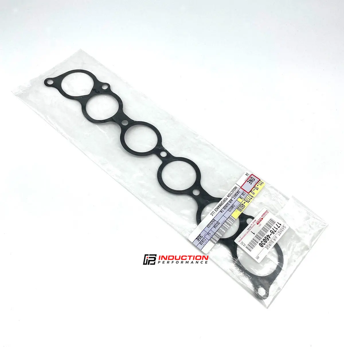 Genuine Oem Toyota Supra 2Jz-Gte Upper Intake Manifold Gasket 1