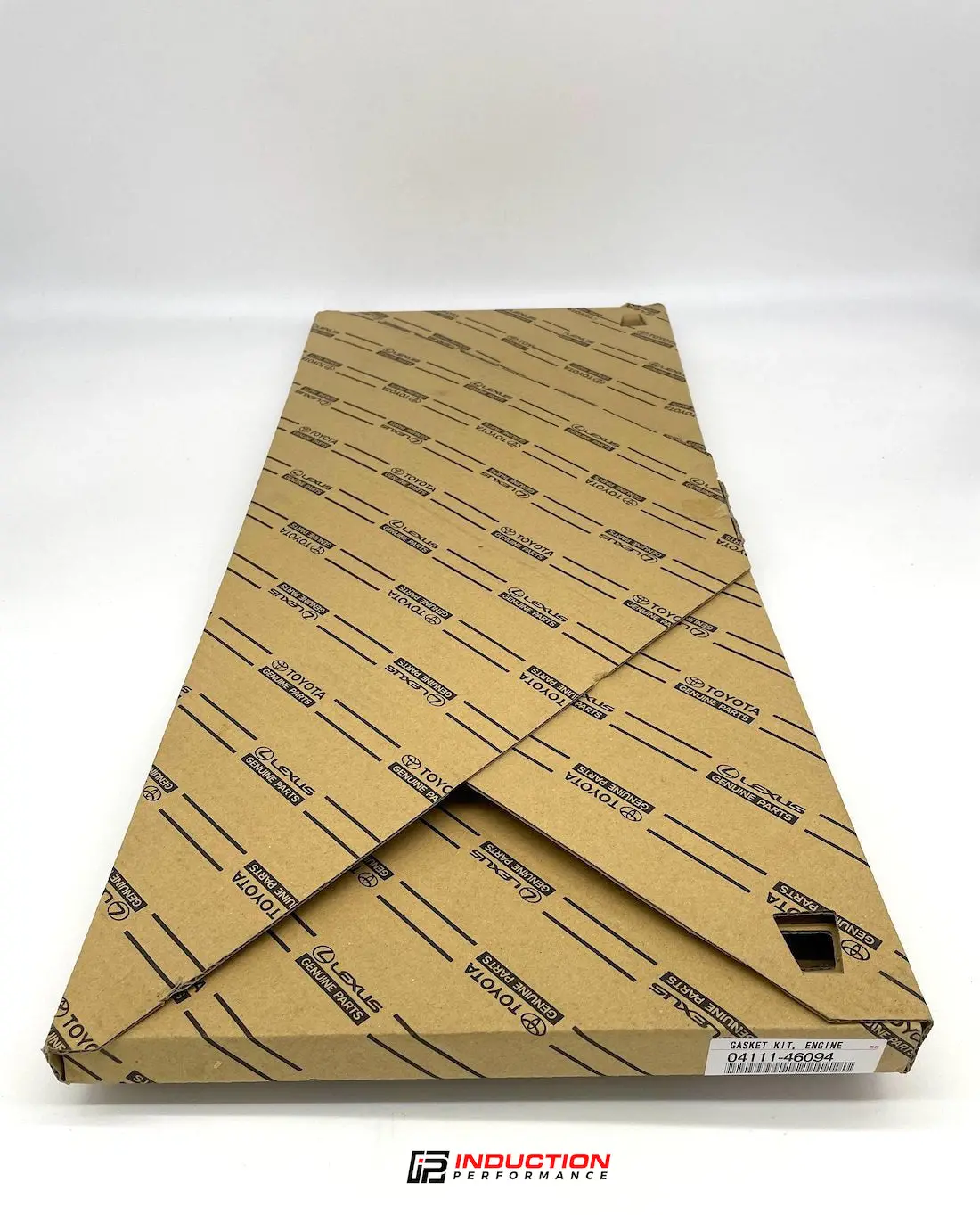 Genuine Oem Toyota Supra 2Jz-Gte Full Gasket Kit 1