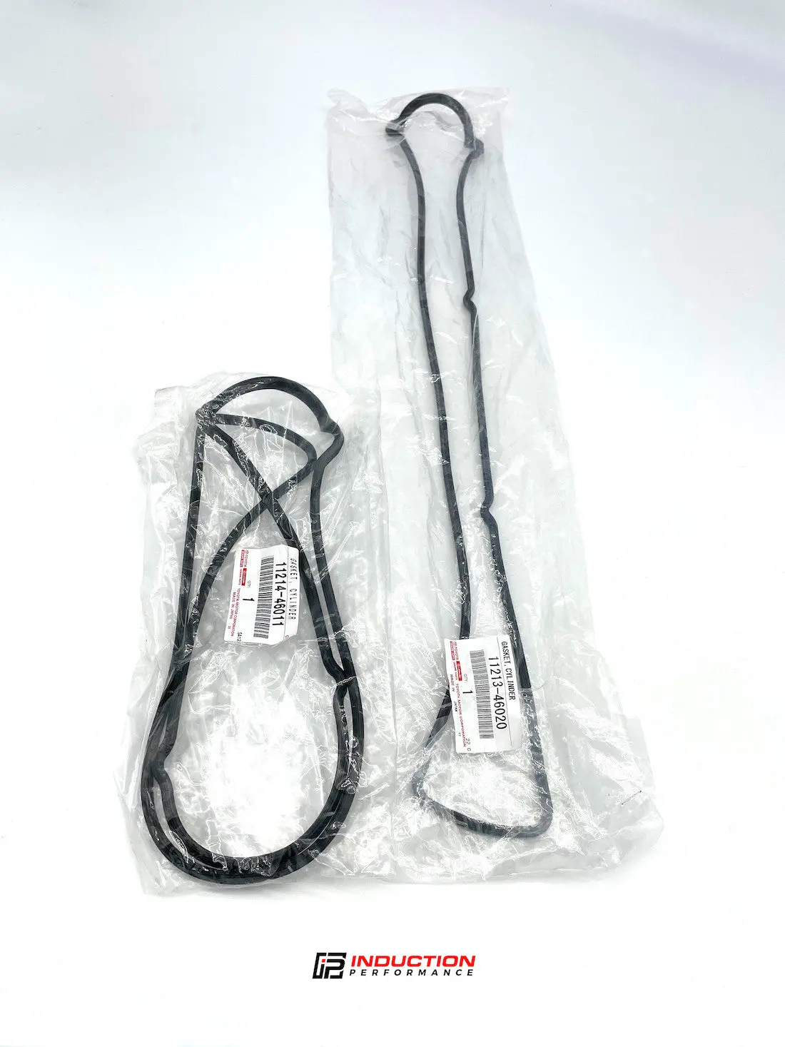 Genuine Oem Toyota Supra 2Jz-Ge / 2Jz-Gte Valve Cover Gasket Set 1