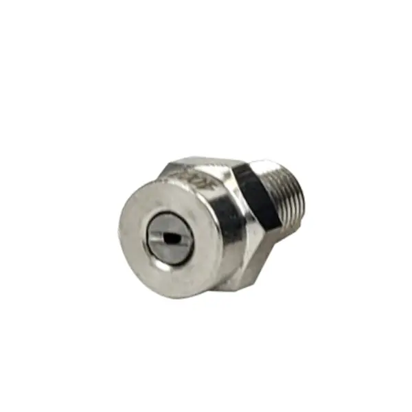 OG Spec Mosmatic 40-Degree Nozzle Assembly – Wide-Fan Stainless Nozzle - Image 2