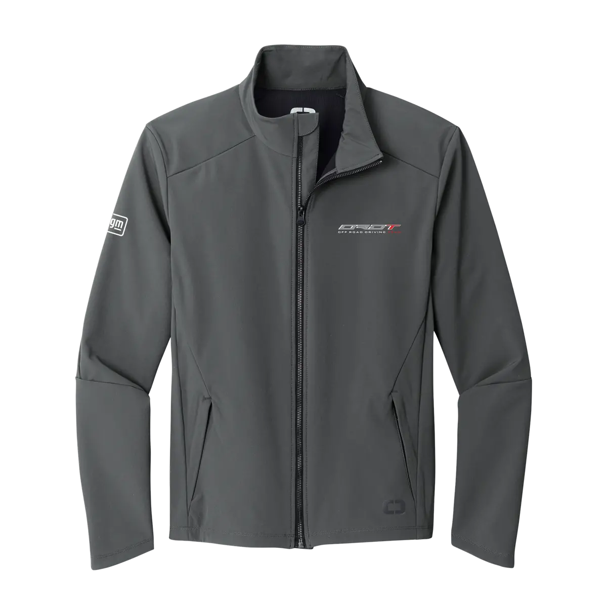 Ordt Commuter Full-Zip Soft Shell 1