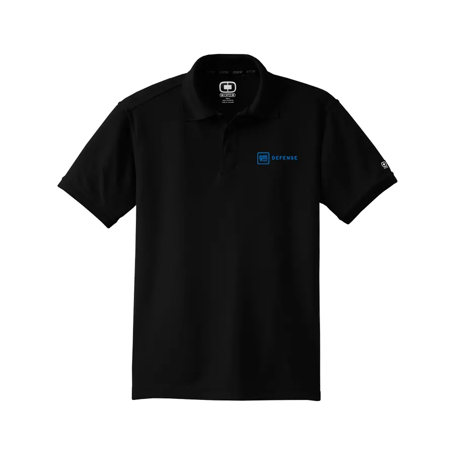 Gm Defense Caliber 2.0 Polo 1