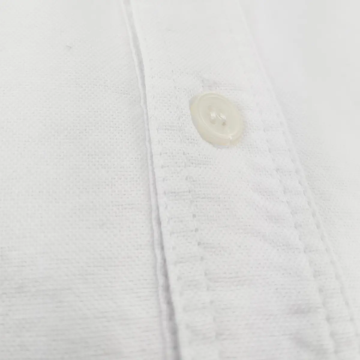 Gm Men's Classic Oxford Shirt 9