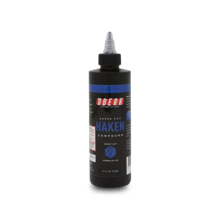 Oberk Haken Super Cut Compound 1