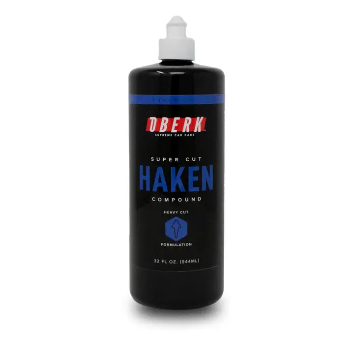 Oberk Haken Super Cut Compound 2