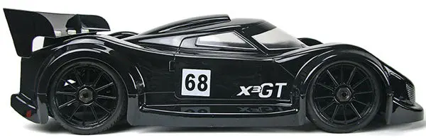 Hong Nor X3 Gt Complete Bearing Kit 2